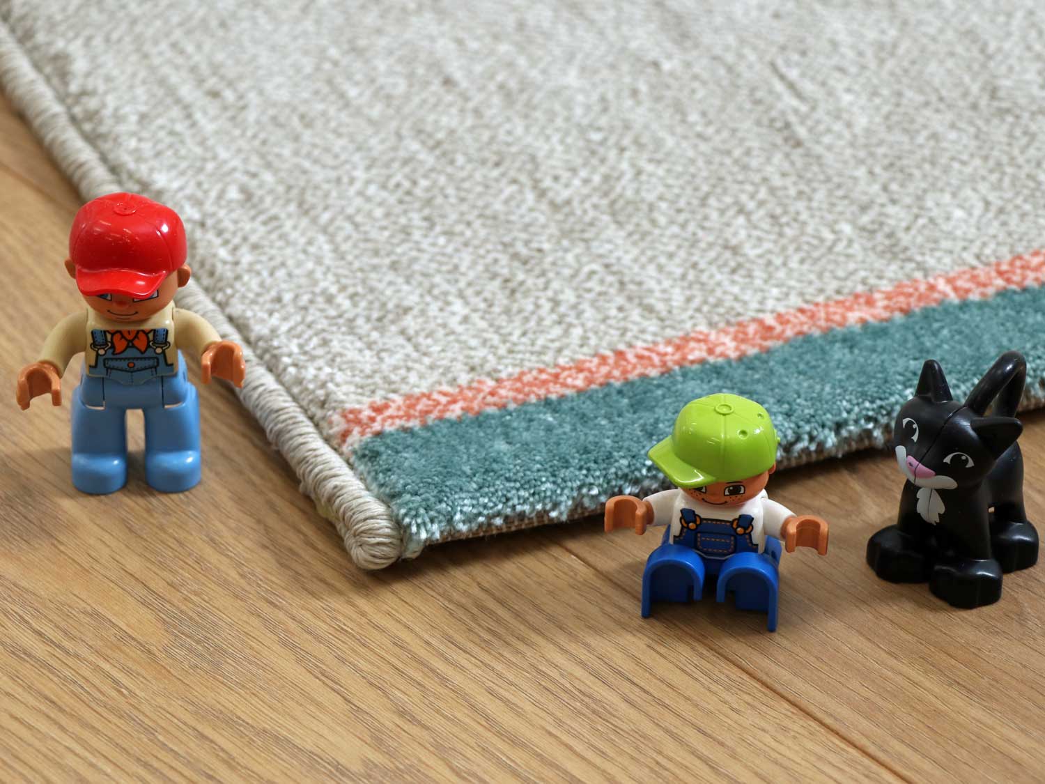 "Kniehoher" Floor :-)